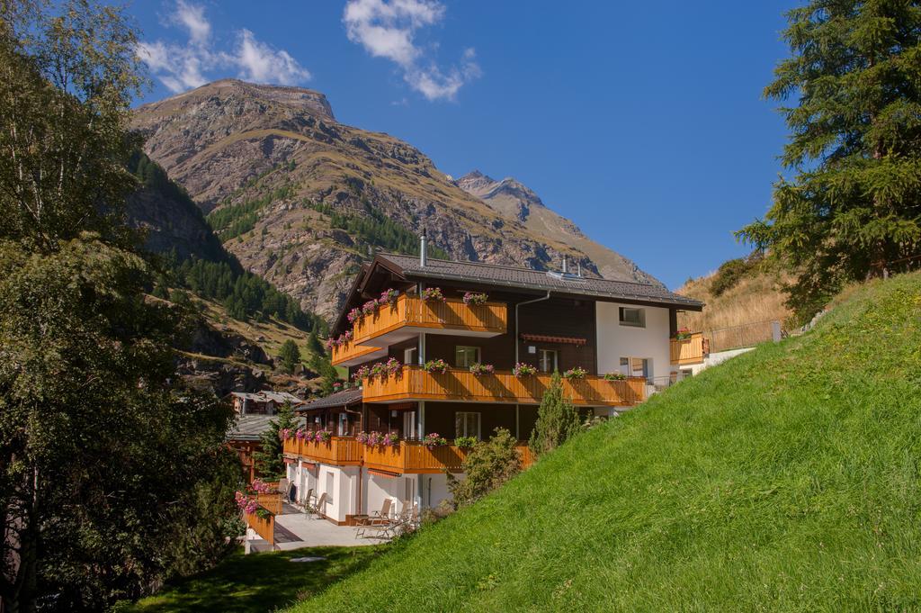 अपार्टमेंट Styria *