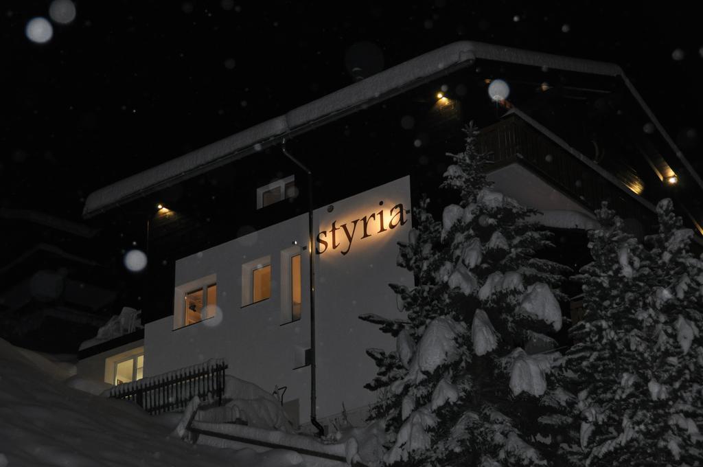 अपार्टमेंट Styria